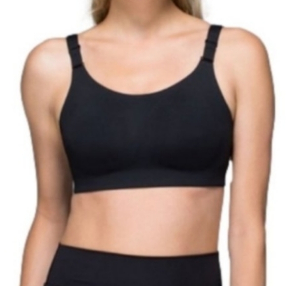 Lululemon Booby Bracer Sports Bra Sz 34DD - Picture 11 of 11